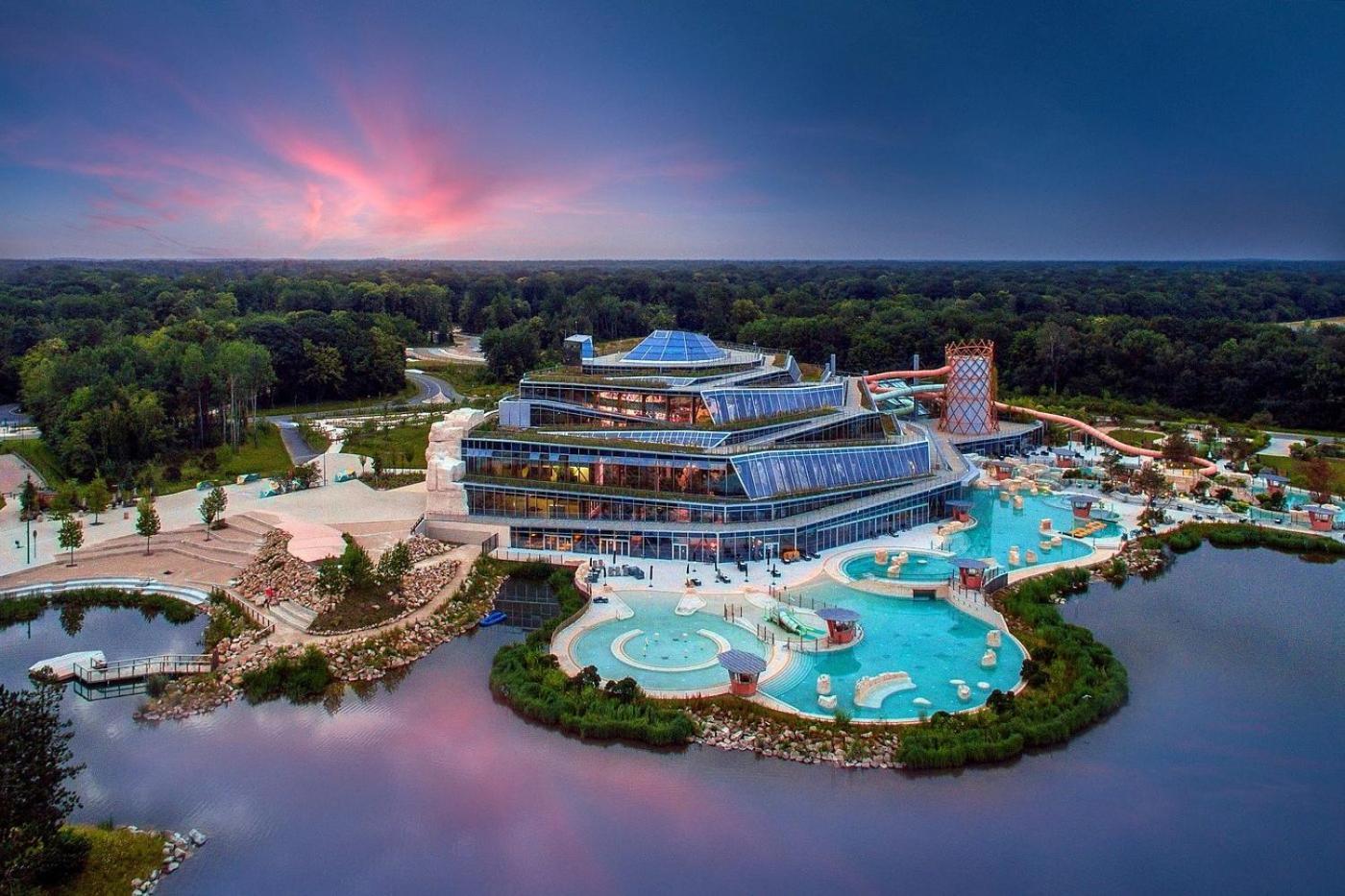 *Disneyland-Paris* 6 Pers, Wifi, Parking Chessy  Esterno foto