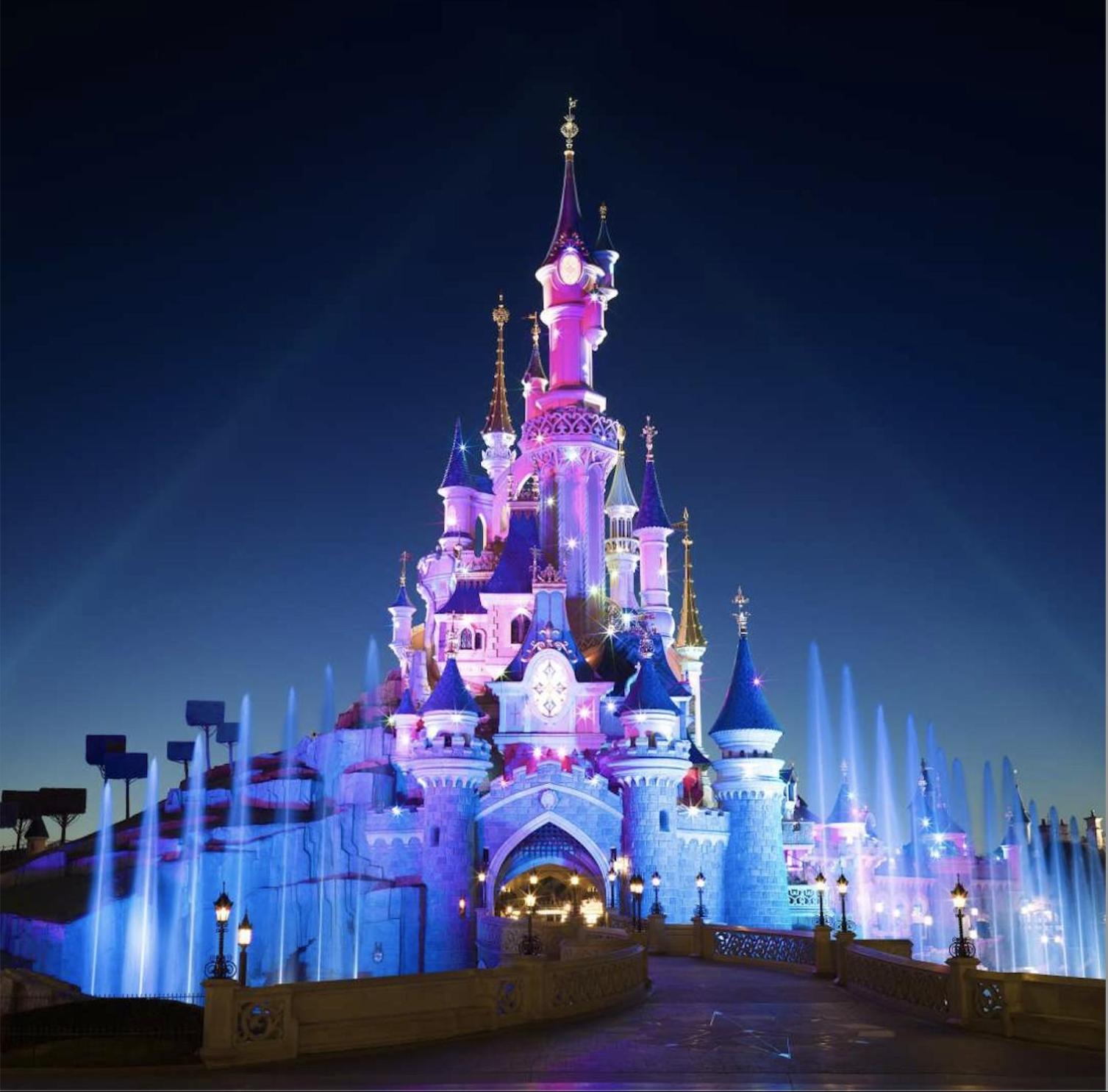 *Disneyland-Paris* 6 Pers, Wifi, Parking Chessy  Esterno foto